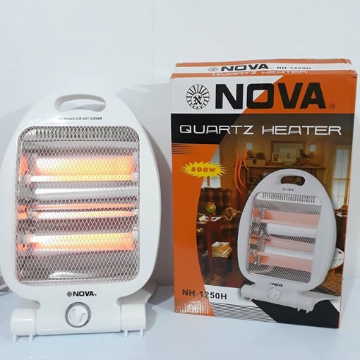 Picture of Nova Electric Heater