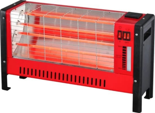 صورة دفاية كوارتز AR-2000