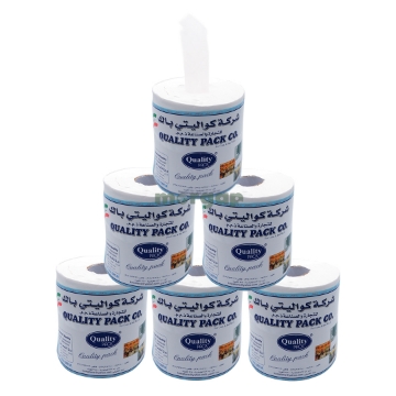 Picture of Quality Tissue Roll Big 