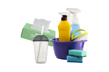 Picture for category Consumer products