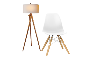 Picture for category Home Equipment 