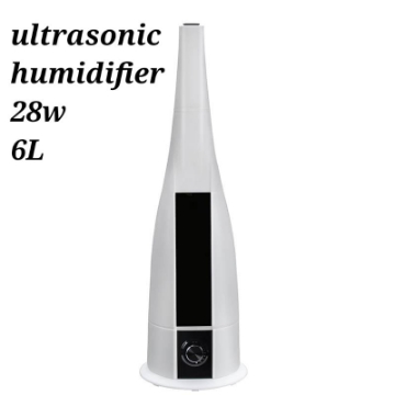 Picture of 6L Capacity Cool Mist Ultrasonic Humidifier