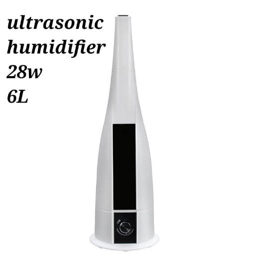 Picture of 6L Capacity Cool Mist Ultrasonic Humidifier