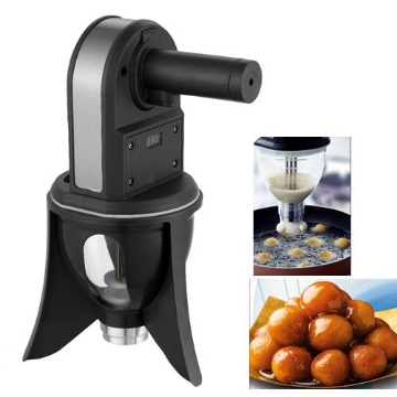 Picture of صانعة لقيمات و حلويات