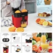 Picture of  Double Juicer