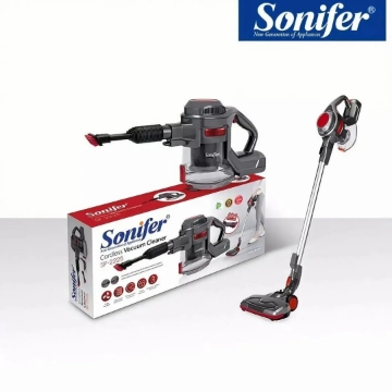 Picture of Convenient practical broom