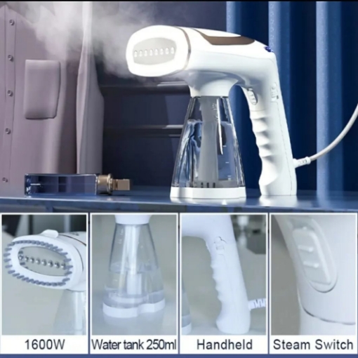 Picture of اوتي بنظام البخار الحار