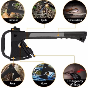 Picture of فأس حاد متعدد الاستخدامات