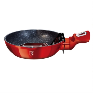 Picture of BH Mini pan 16 cm   Burgundy 