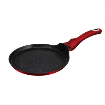 Picture of BH Pancake pan 25 cm  Burgundy 