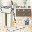 Picture of MOP BUCKET SET
