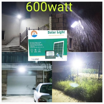 Picture of Solar light