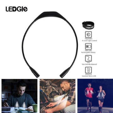 Picture of Neck Hung Lamp