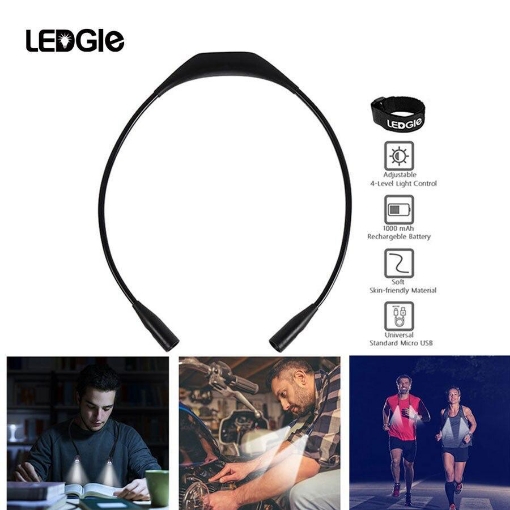 Picture of Neck Hung Lamp