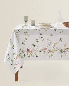 Picture of Table Cloth