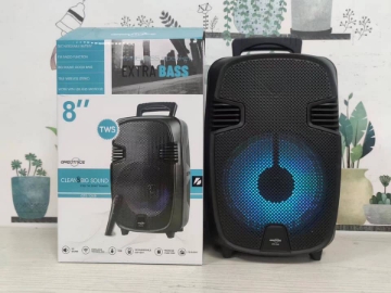 Picture of Wireless Speaker