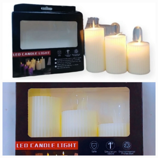 Picture of LED Candle Light