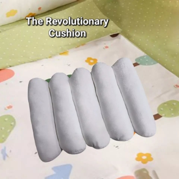 Picture of The revolutionary cushion