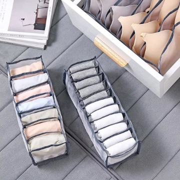 Picture of Underwear Organizer