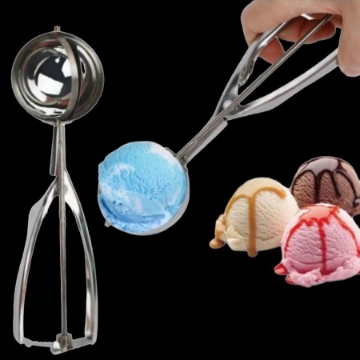 Picture of ICE-CREAM SCOOP