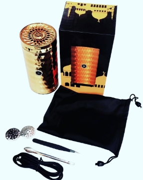 Picture of Electronic fumigator