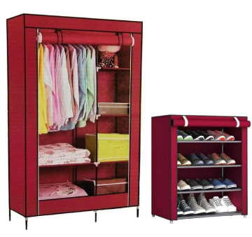 Picture of Storage Wardrobe