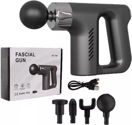 Picture of Fascial Gun