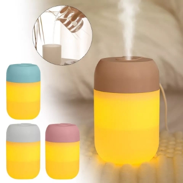 Picture of Generic USB Air Humidifier