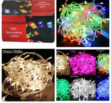 Picture of LED Decorative Lights