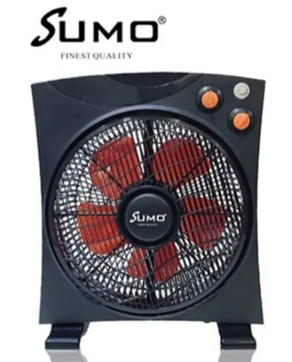 صورة مروحة أرضية