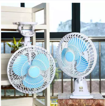Picture of Mini Clip Fan