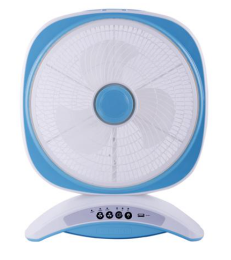 صورة جيباس GF969-OR 14 مروحة شخصية محمولة