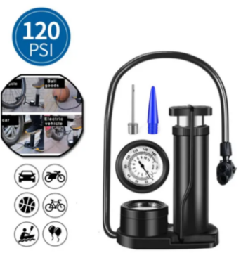 Picture of Foot Air Pump Mini