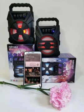 Picture of Small Bluetooth Headset