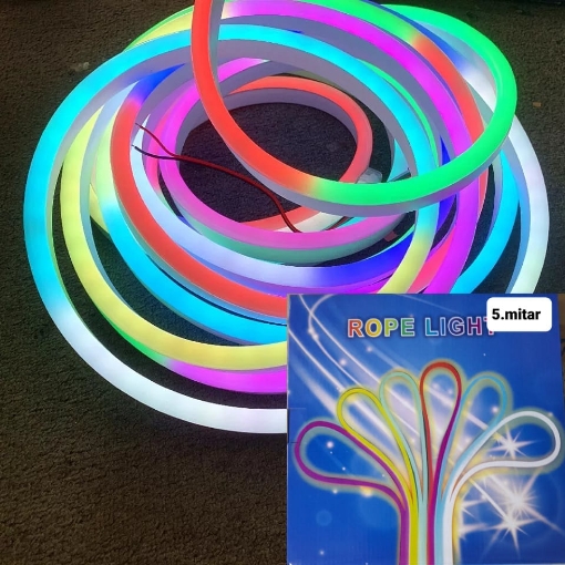 Picture of LED Neon Strip Lights