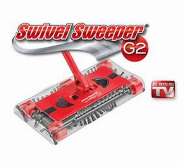 Picture of Swivel Sweeper