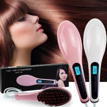 Picture of Fast Hair Straightener