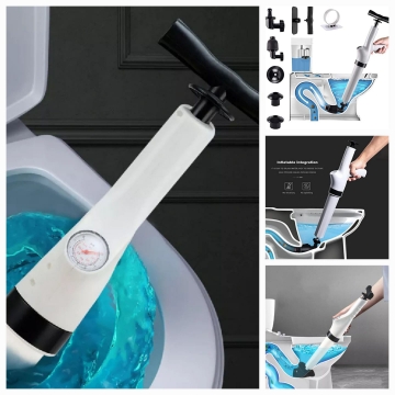 Picture of Toilet un-blocker