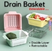 Picture of Drain Basket