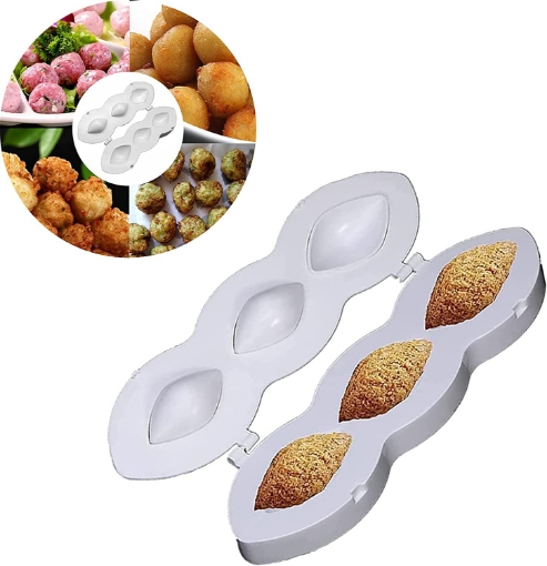 Picture of Kibbeh Maker