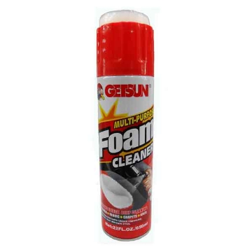 Picture of Multi-Purpose Foam Cleaner