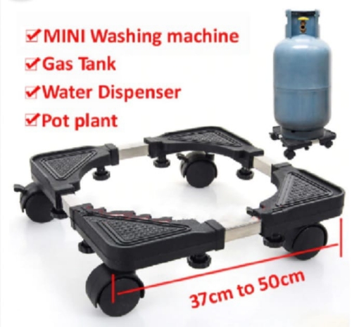 Picture of Stand for Fridge/ Washing machine/ Vertical air conditioner