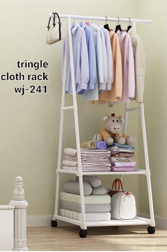 Picture of Foldable Wardrobe