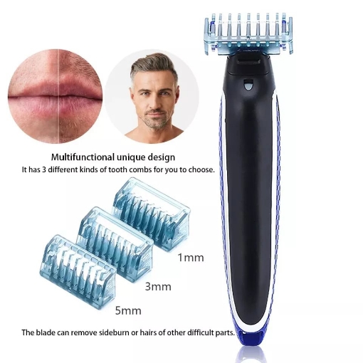 Picture of Rechargeable Full Body Trimmer