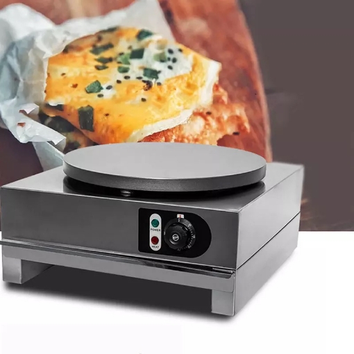 Picture of Crepe Maker Machine