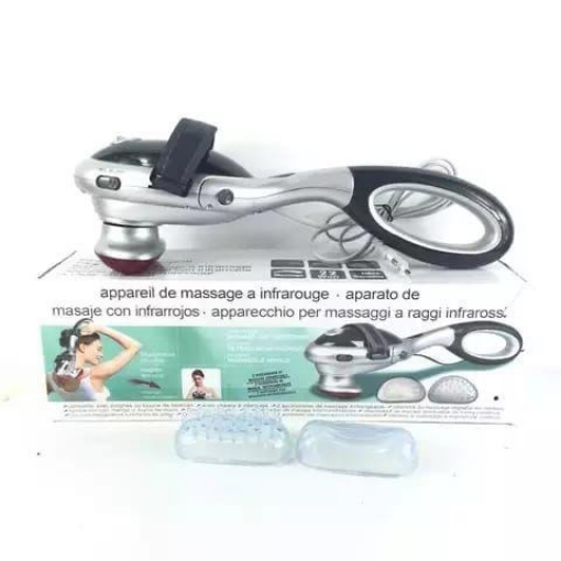 Picture of Body Massager with Thermal Infrared