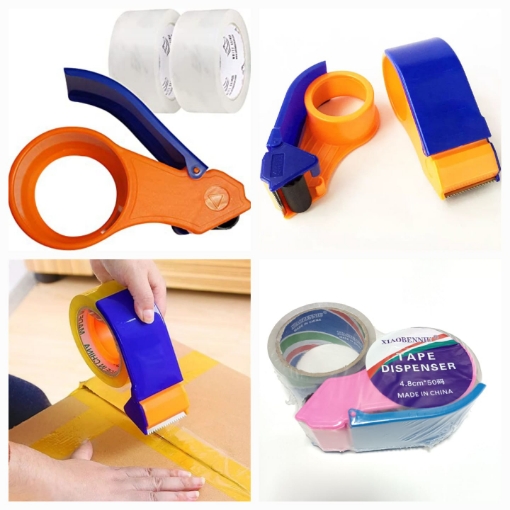 Picture of Tape Holder and Dispenser