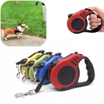 Picture of Retractable Dog Leash