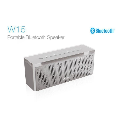 Picture of Wireless Portable Speaker