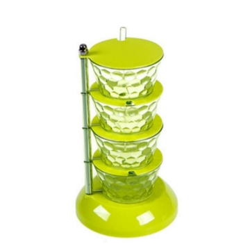 Picture of   360 Degree Rotating Spice Container
